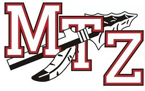 Mt Zion CUSD 3's Logo
