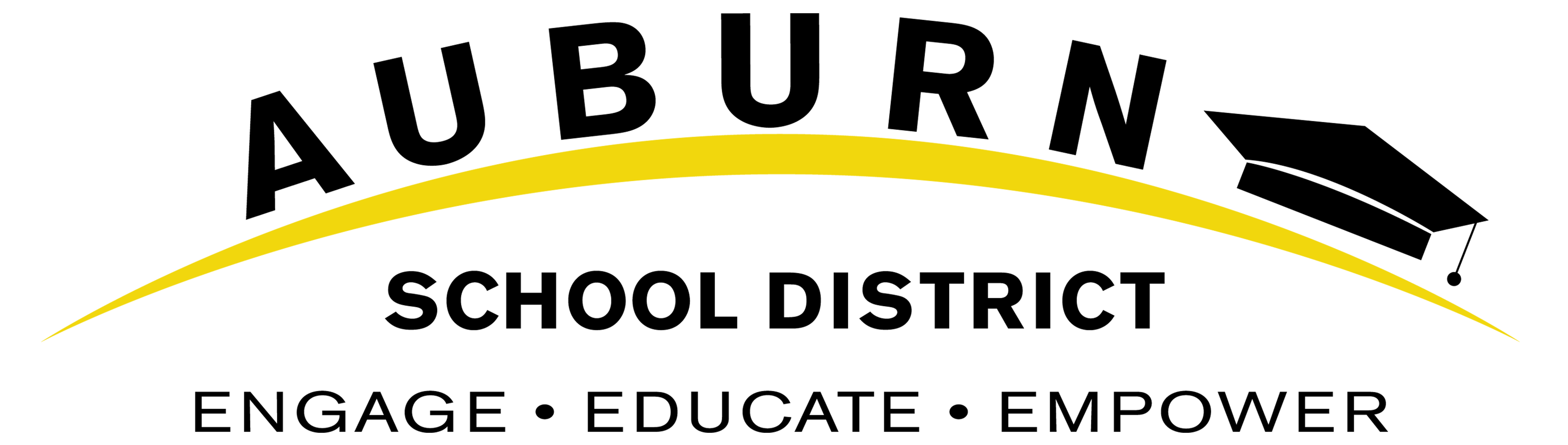 Auburn School District's Logo
