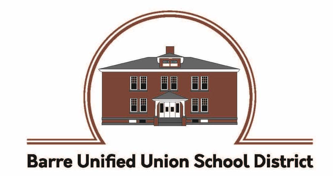 Barre Unified Union School District's Logo