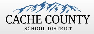 Cache County School District's Logo