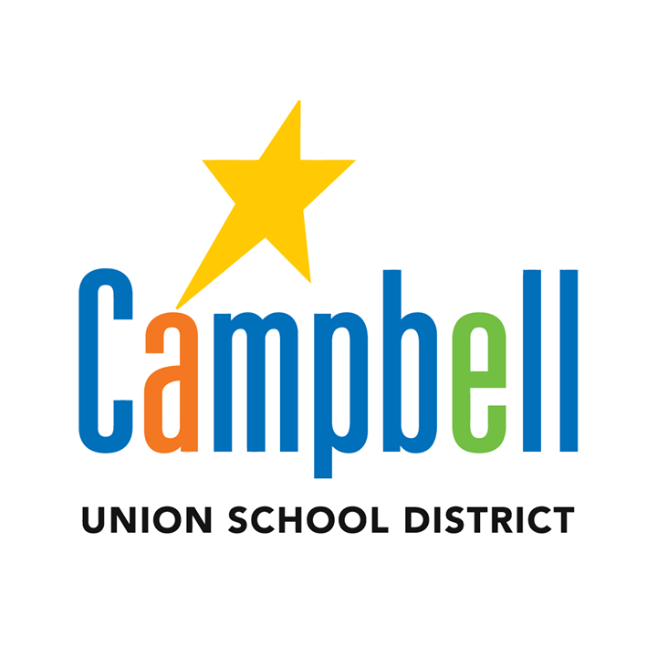 Campbell Union School District's Logo