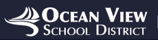 Ocean View School District (Oxnard)'s Logo