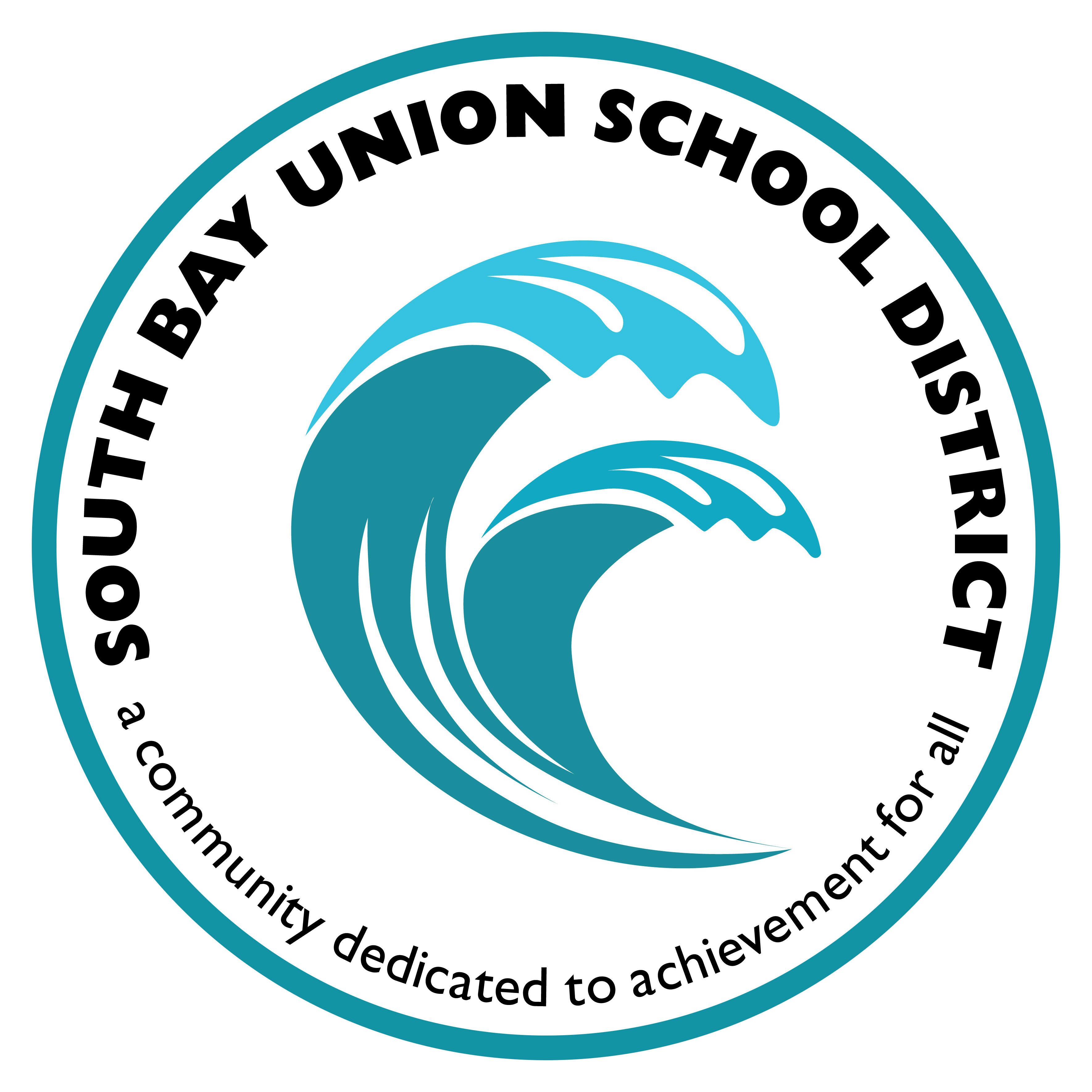 South Bay Union School District's Logo