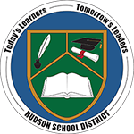 Hudson School District SAU 81's Logo