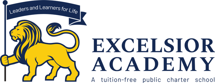 Excelsior Academy's Logo
