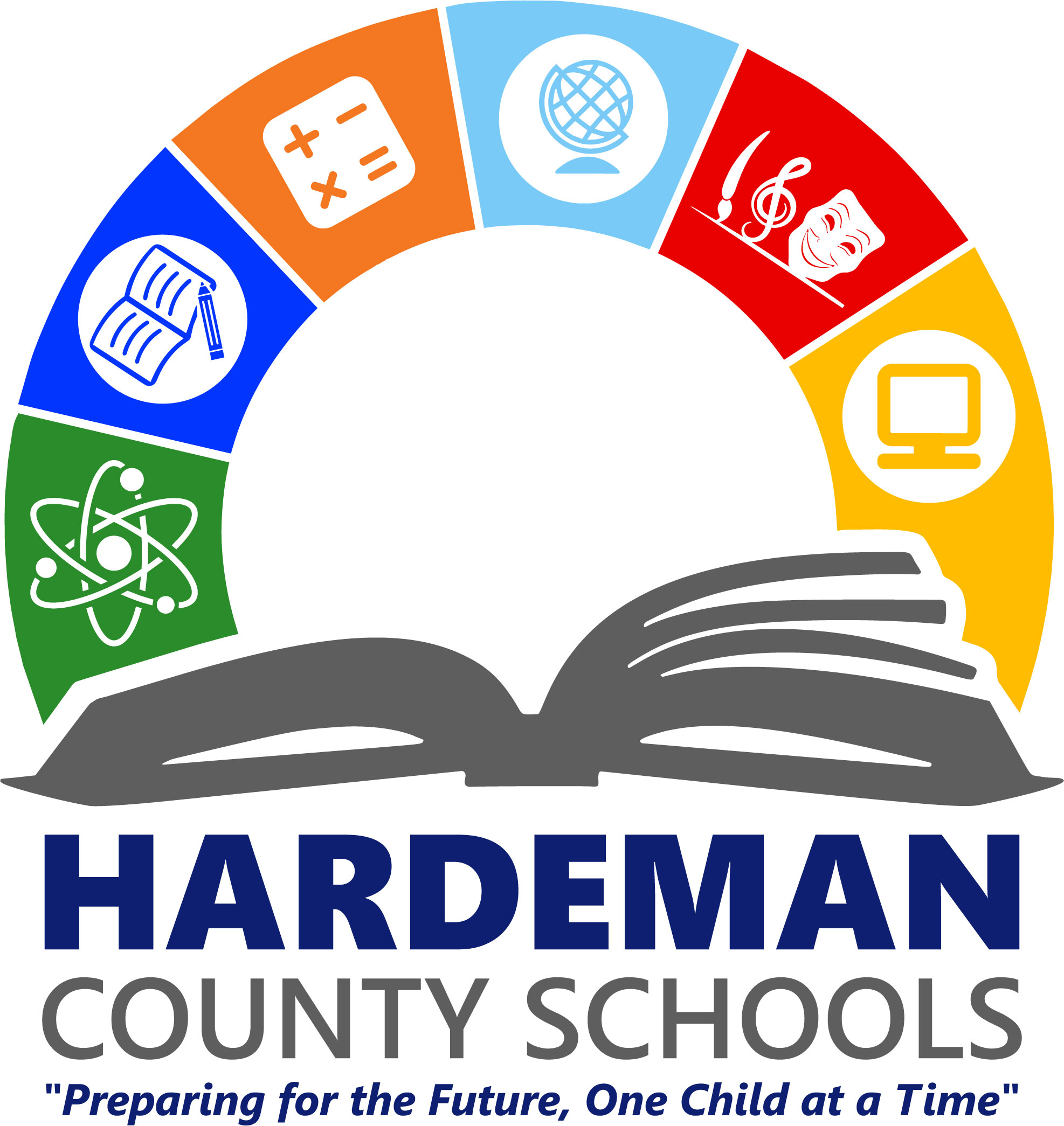 Hardeman County Schools's Logo