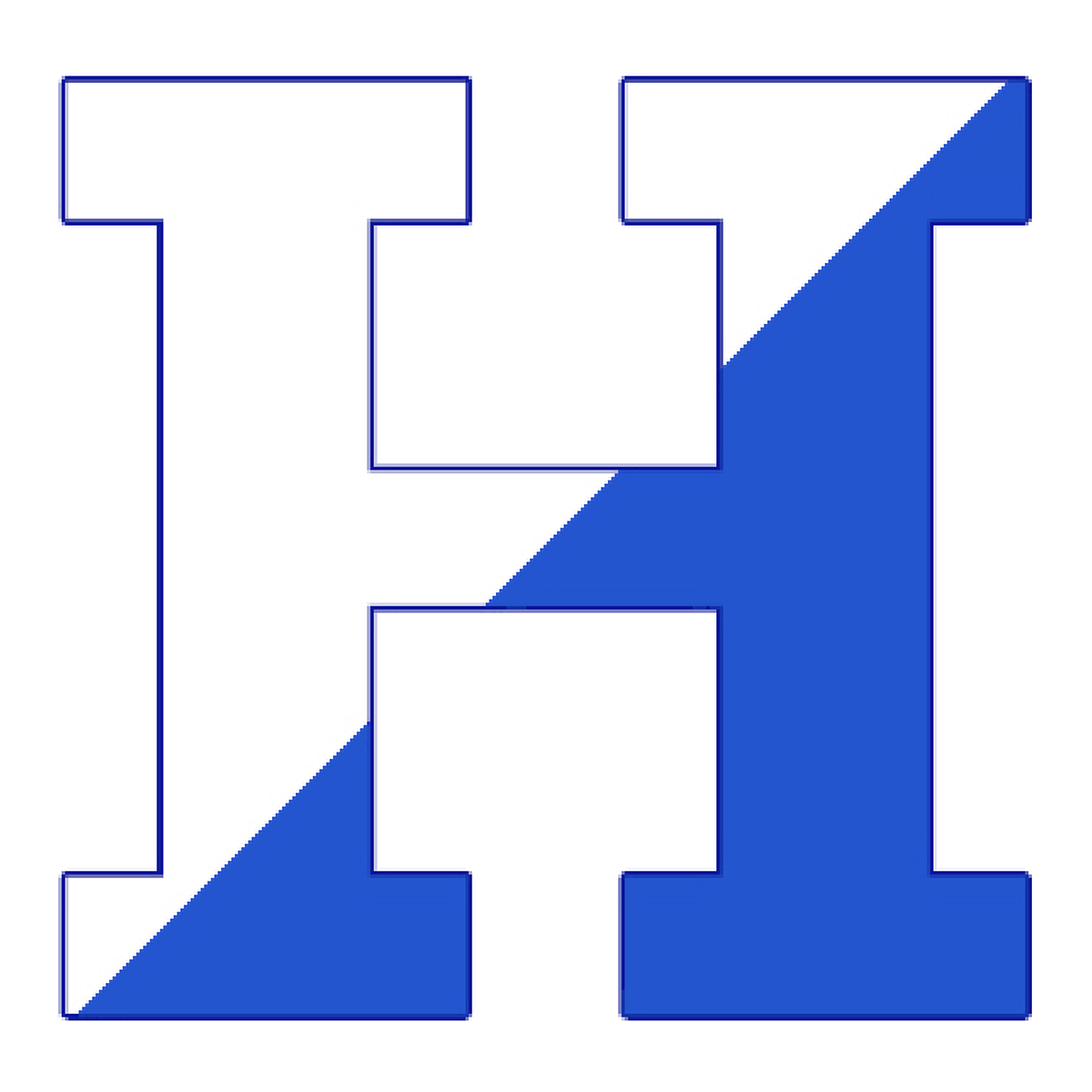Hopedale School District's Logo