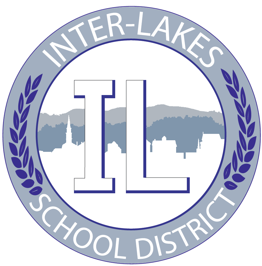 Inter-Lakes School District's Logo