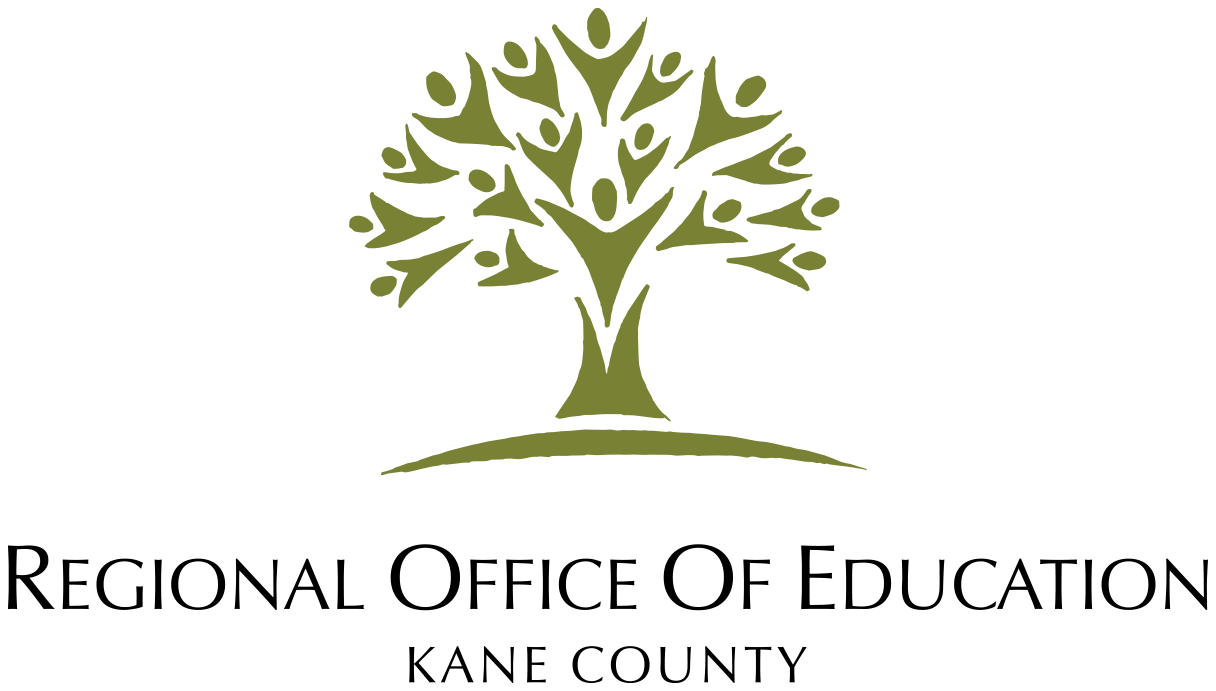 Kane County Regional Office of Education's Logo