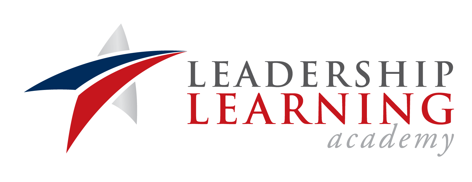 Leadership Learning Academy's Logo