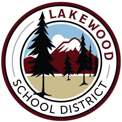 Lakewood School District #306's Logo