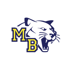 Mt. Blue Regional School District (RSU 9)'s Logo