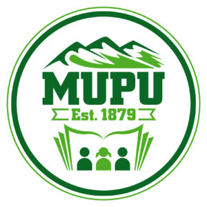 Mupu Elementary School District's Logo