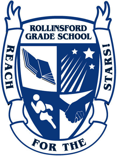 Rollinsford School District's Logo