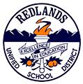 Redlands Unified School District's Logo