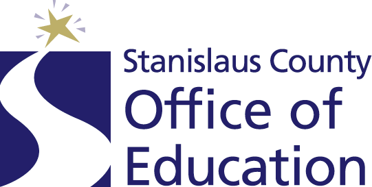 Stanislaus County Office of Education's Logo