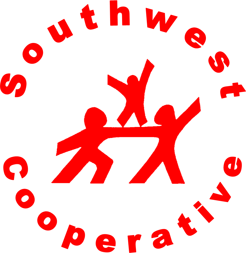 Southwest Cook County Cooperative Association for Special Education's Logo