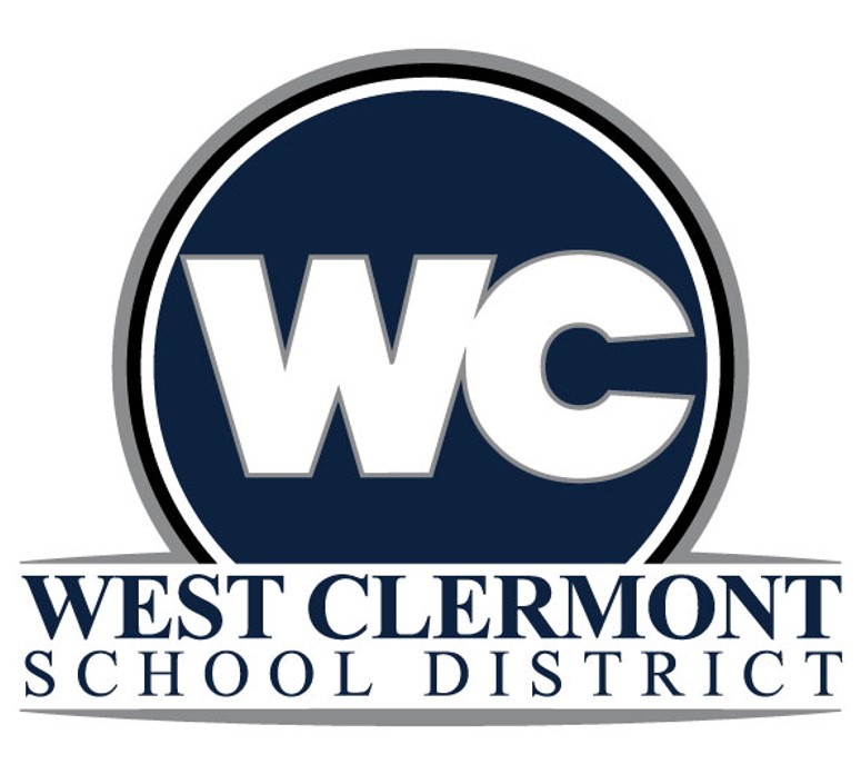 West Clermont Local School District's Logo