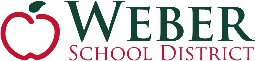 Weber School District's Logo