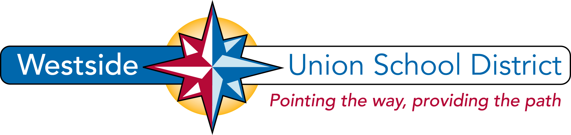 Westside Union School District's Logo