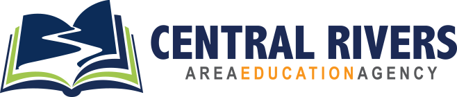 Central Rivers AEA's Logo