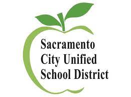 Sacramento City Unified School District's Logo