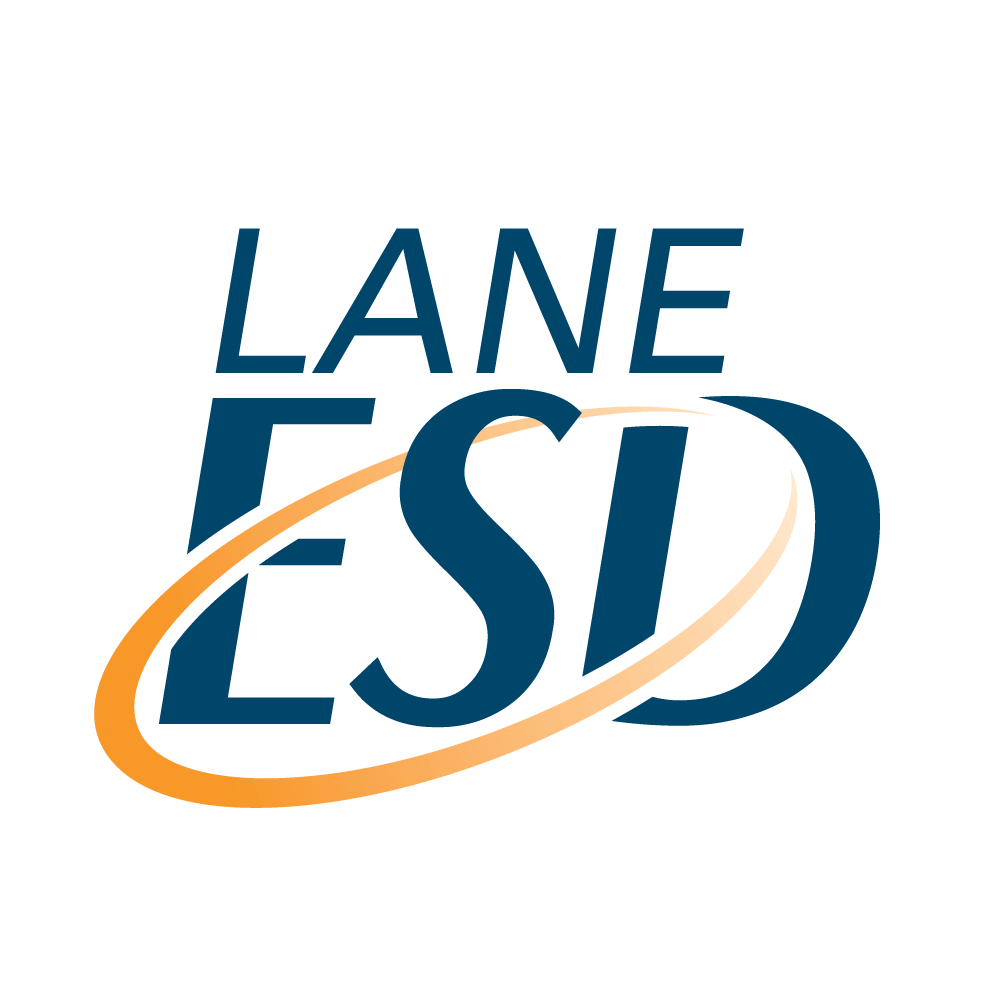 Lane ESD's Logo