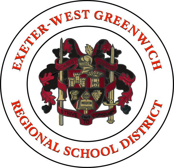 Exeter-West Greenwich's Logo