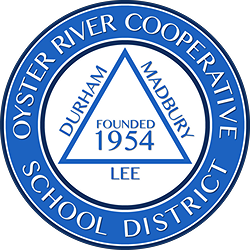 Oyster River Cooperative School District SAU 5's Logo