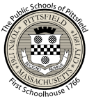 Pittsfield Public Schools's Logo
