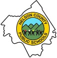Nelson County's Logo