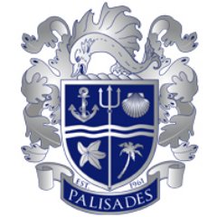 Palisades Charter High School's Logo