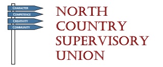 North Country Supervisory Union's Logo