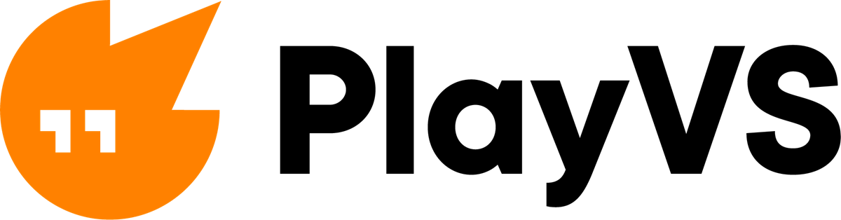 PlayVS's Logo