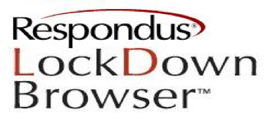 Respondus Lockdown Browser's Logo