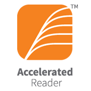 Accelerated Reader's Logo