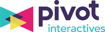 Pivot Interactives's Logo