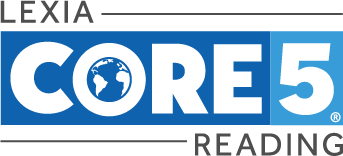 Lexia Core5 Reading's Logo