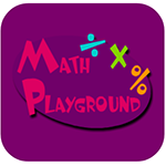 Math Playground's Logo