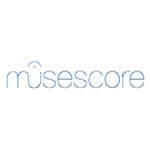 MuseScore's Logo