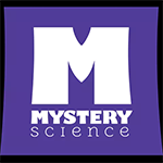 Mystery Science's Logo