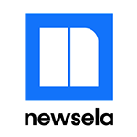 Newsela's Logo