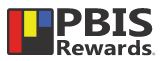 PBIS Rewards's Logo
