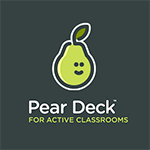 Pear Deck's Logo