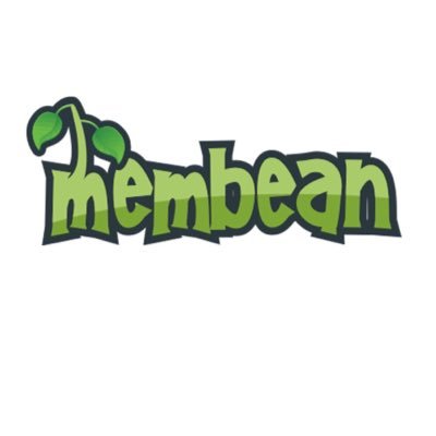 Membean's Logo