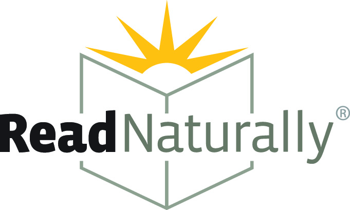 Read Naturally's Logo