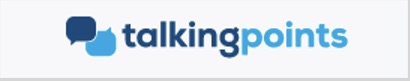 TalkingPoints's Logo