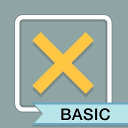 XtraMath Basic (free)'s Logo