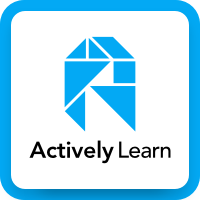 Actively Learn's Logo