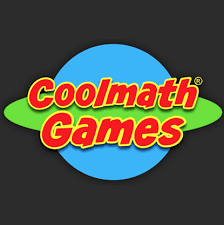 Cool Math Games's Logo